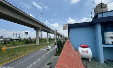 Gran oportunidad sobre Av. Las Torres | Edificio ideal para negocio