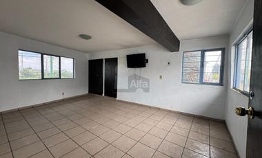 Gran oportunidad sobre Av. Las Torres | Edificio ideal para negocio