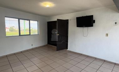 Gran oportunidad sobre Av. Las Torres | Edificio ideal para negocio