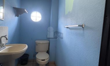 Gran oportunidad sobre Av. Las Torres | Edificio ideal para negocio