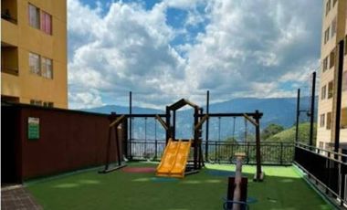 VENTA de APARTAMENTO en LA ESTRELLA