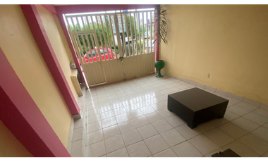 CUAUTITLAN IZCALLI COLINAS DEL LAGO CASA 2 PISOS 3 RECAMARAS