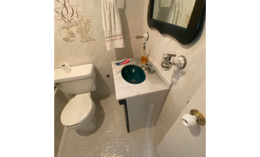 CUAUTITLAN IZCALLI COLINAS DEL LAGO CASA 2 PISOS 3 RECAMARAS