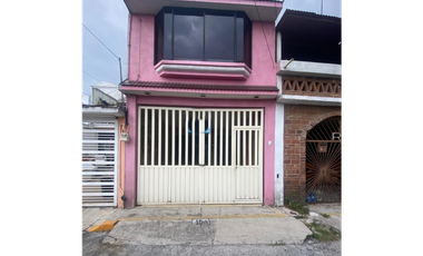 CUAUTITLAN IZCALLI COLINAS DEL LAGO CASA 2 PISOS 3 RECAMARAS