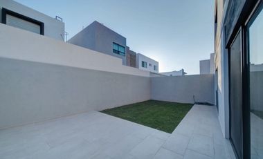 Renta de casa en Rincon de los Encinos  Saltillo