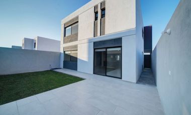 Renta de casa en Rincon de los Encinos  Saltillo