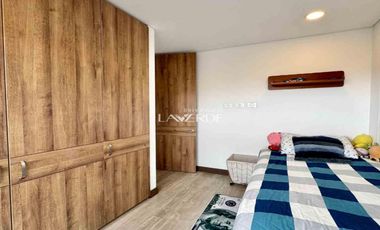 Casa moderna con espacios únicos y gran zona verde en Palos Verdes