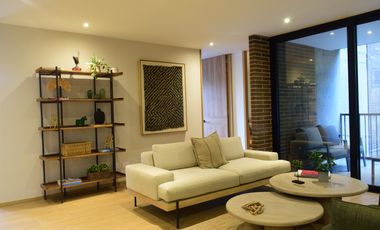 APARTAMENTO EN VENTA EN CERRITOS EL TIGRE/ PEREIRA