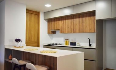 APARTAMENTO EN VENTA EN CERRITOS EL TIGRE/ PEREIRA