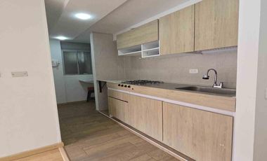 Apartamento en arriendo Conjunto Zafiro La Prosperidad, Madrid, Cundinamarca