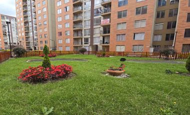 Apartamento en arriendo Conjunto Zafiro La Prosperidad, Madrid, Cundinamarca