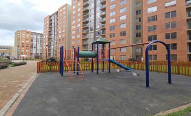 Apartamento en arriendo Conjunto Zafiro La Prosperidad, Madrid, Cundinamarca