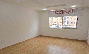 Apartamento en arriendo Conjunto Zafiro La Prosperidad, Madrid, Cundinamarca