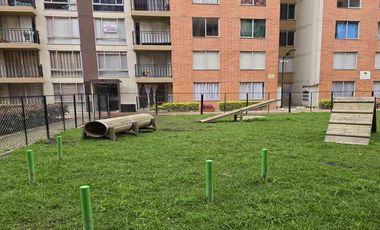 Apartamento en arriendo Conjunto Zafiro La Prosperidad, Madrid, Cundinamarca