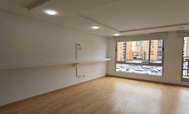 Apartamento en arriendo Conjunto Zafiro La Prosperidad, Madrid, Cundinamarca