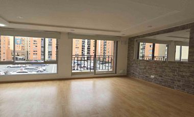 Apartamento en arriendo Conjunto Zafiro La Prosperidad, Madrid, Cundinamarca