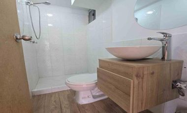 Apartamento en arriendo Conjunto Zafiro La Prosperidad, Madrid, Cundinamarca