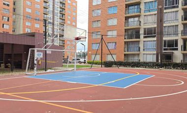 Apartamento en arriendo Conjunto Zafiro La Prosperidad, Madrid, Cundinamarca