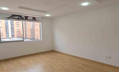 Apartamento en arriendo Conjunto Zafiro La Prosperidad, Madrid, Cundinamarca