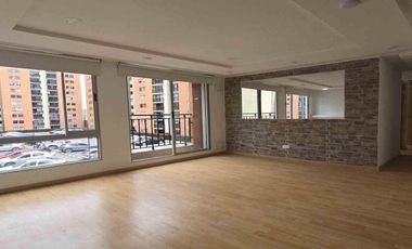 Apartamento en arriendo Conjunto Zafiro La Prosperidad, Madrid, Cundinamarca