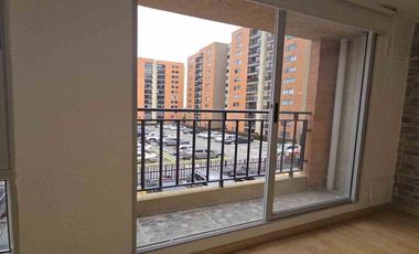 Apartamento en arriendo Conjunto Zafiro La Prosperidad, Madrid, Cundinamarca