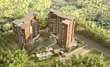 APARTAMENTO EN VENTA EN CERRITOS EL TIGRE/PEREIRA