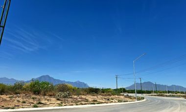 Terreno Industrial En Renta, Santa Rosa, Salinas Victoria, Nuevo León