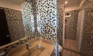 DEPARTAMENTO EN RENTA EN CIUDAD DEL CARMEN, CAMPECHE.