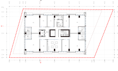Oficina en venta en Valle Oriente en San Pedro Garza García
