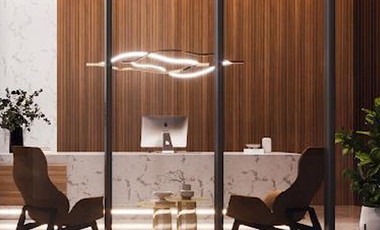 Oficina en venta en Valle Oriente en San Pedro Garza García