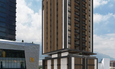 Oficina en venta en Valle Oriente en San Pedro Garza García