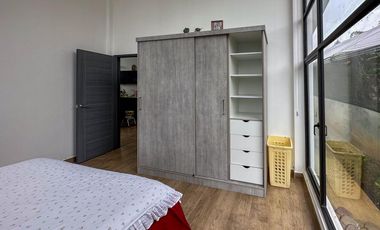 Finca en Venta Baeza provincia Napo 7 Hectáreas con 3 Casas y Laguna privada