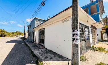 Casa en venta en Veracruz para Inversión en Lomas de Río Medio Ver.