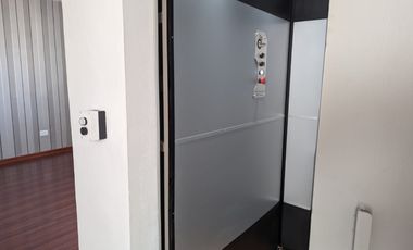 CASA EN RENTA EN PLAZUELAS DE ZEREZOTLA,  PARA PERSONAS DE 3A EDAD CON ELEVADOR