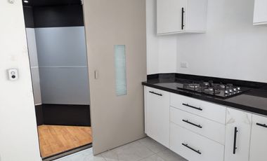 CASA EN RENTA EN PLAZUELAS DE ZEREZOTLA,  PARA PERSONAS DE 3A EDAD CON ELEVADOR