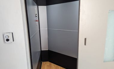 CASA EN RENTA EN PLAZUELAS DE ZEREZOTLA,  PARA PERSONAS DE 3A EDAD CON ELEVADOR