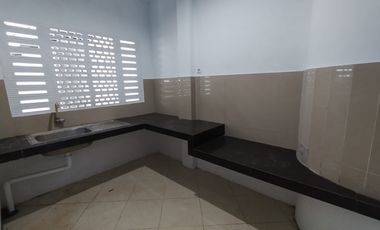 Rumah Bisa Untuk Kantor Di Griya Indah Jl. Godean  KM 3 Dekat UGM