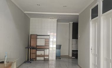 Dijual atau Disewa Rumah 1 Lantai di Citra 3 Pegadungan Jakarta Barat