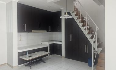 Dijual atau Disewa Rumah 1 Lantai di Citra 3 Pegadungan Jakarta Barat