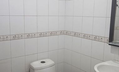 Dijual atau Disewa Rumah 1 Lantai di Citra 3 Pegadungan Jakarta Barat