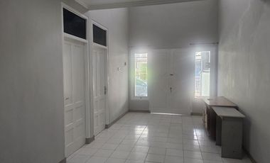 Dijual atau Disewa Rumah 1 Lantai di Citra 3 Pegadungan Jakarta Barat