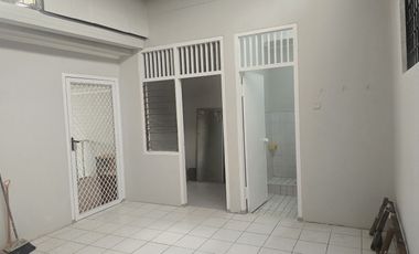 Dijual atau Disewa Rumah 1 Lantai di Citra 3 Pegadungan Jakarta Barat