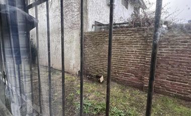 Propiedad ubicada en calle Italia al 1000 - San Miguel del Monte