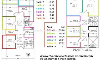 LOCAL EN VENTA EN TEQUISQUIAPAN