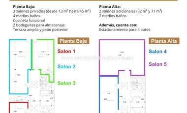 LOCAL EN VENTA EN TEQUISQUIAPAN