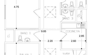 LOCAL EN VENTA EN TEQUISQUIAPAN