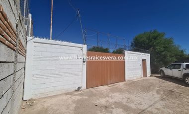 LOCAL EN VENTA EN TEQUISQUIAPAN