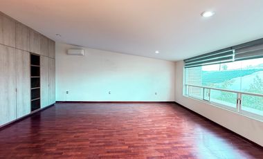 Casa en RENTA en el campestre