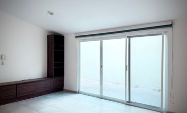 Casa en RENTA en el campestre