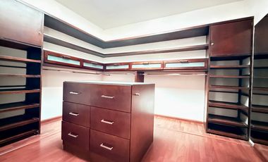 Casa en RENTA en el campestre